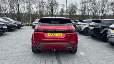 Land Rover Range Rover Evoque 2.0 D200 R-Dynamic HSE 5dr Auto Diesel Hatchback